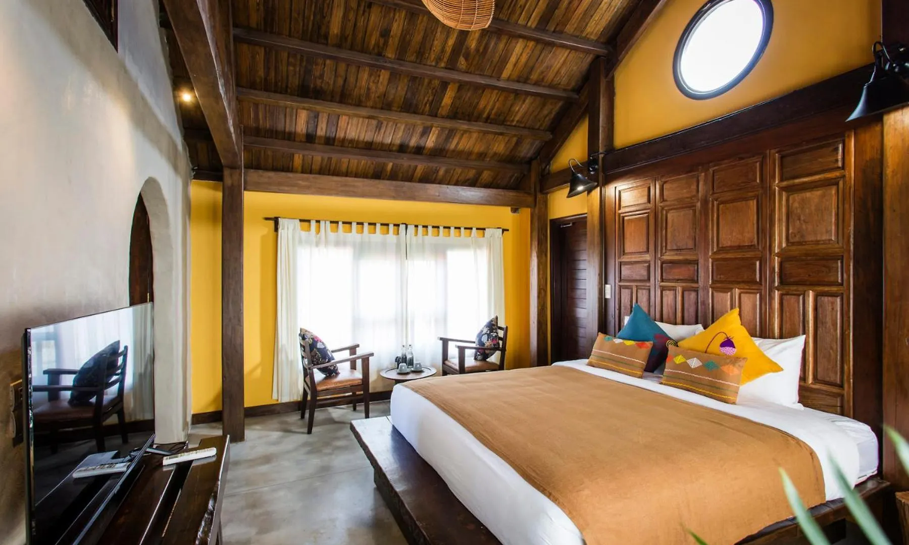 Villa Fish Lantern House An Bang Beach Hoi An