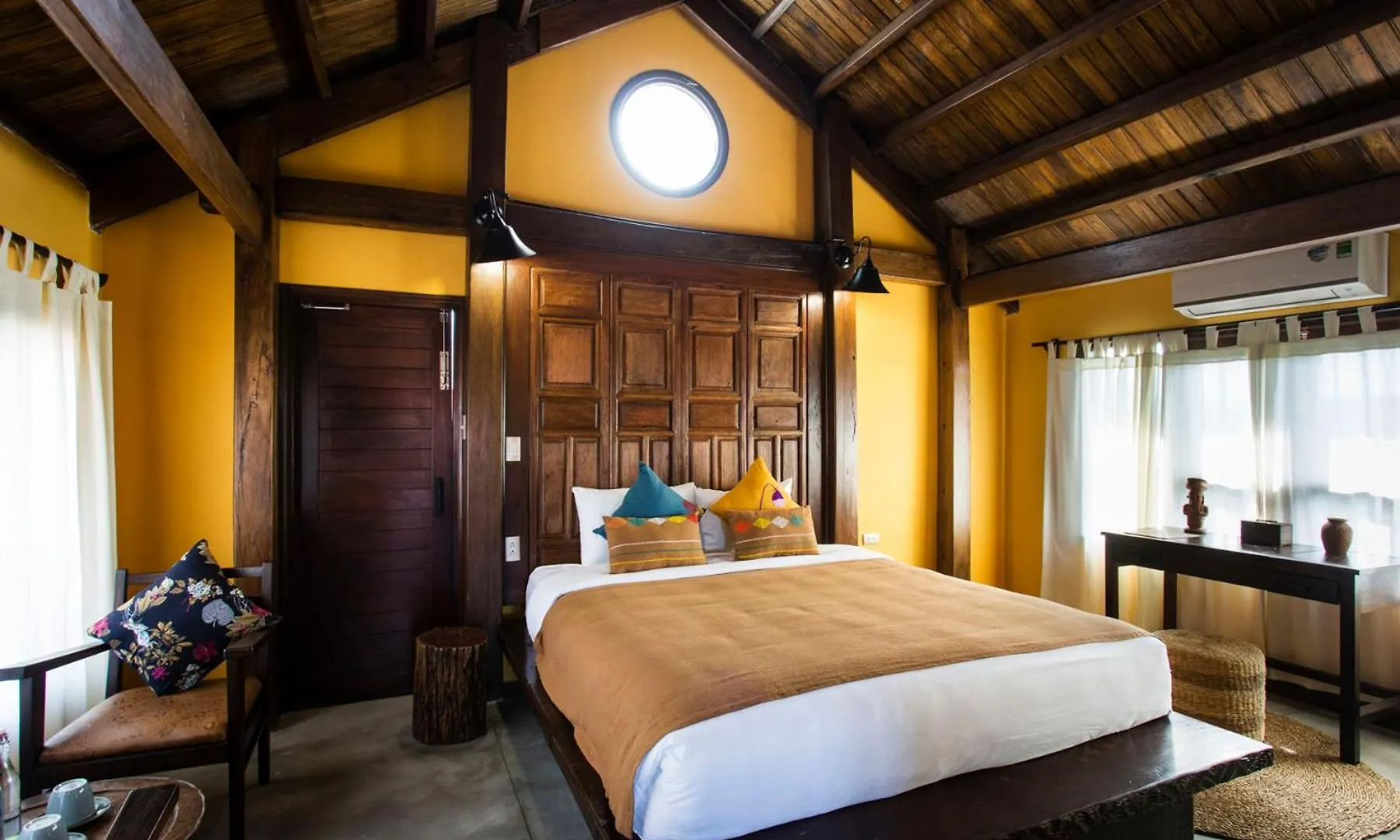 Fish Lantern House An Bang Beach Hoi An Willa